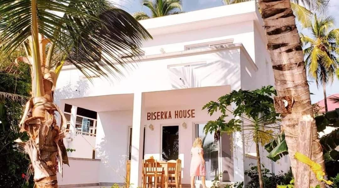 Sipano Beach Lodge Kiwengwa Kiwengwa  Exterior foto